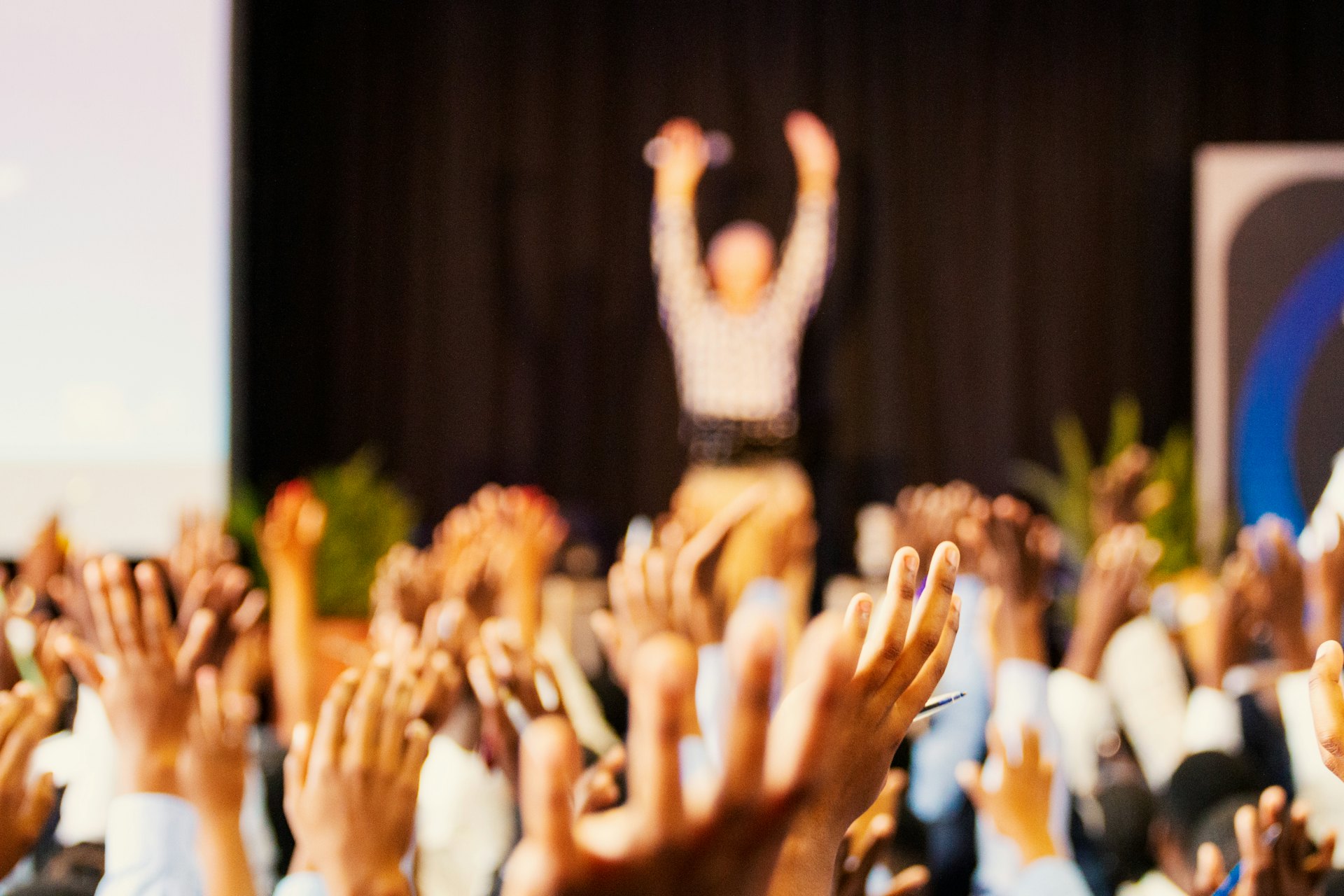 Community Development Program Support