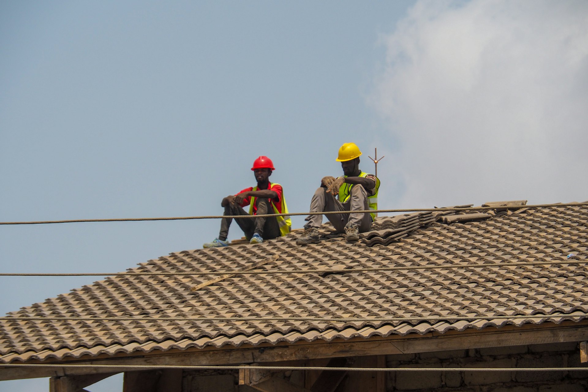 Construction Services