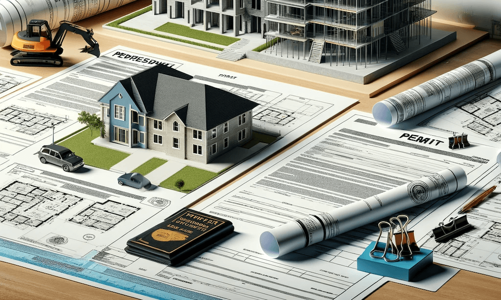 Architectural, Structural Design & Project Planning