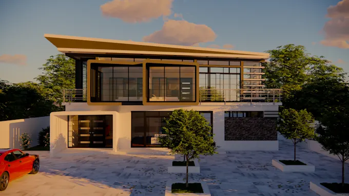 Interior & Exterior Solutions