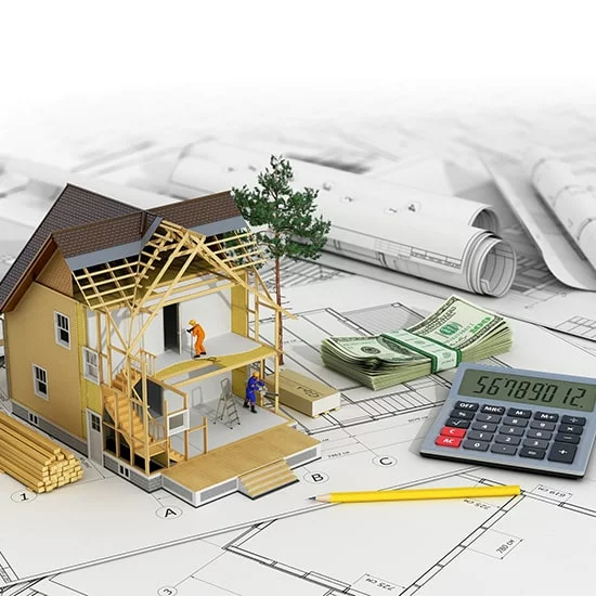 Quantity Surveying & Real Estate Services