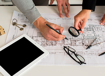 Energy Consultancy Services