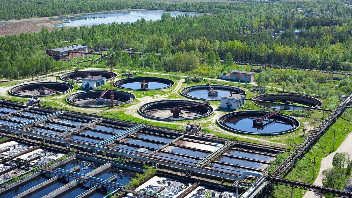 Solar Water Solutions