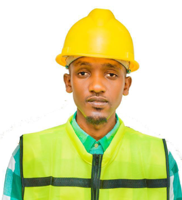 Eric Mazimpaka