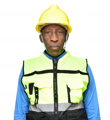 Samuel Rwagasana